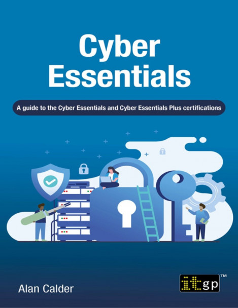 98c44ad6d7103558cea3e8ae27e4ea8a - Alan Calder - Cyber Essentials