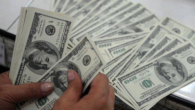 Чистий торговель валюти НБУ цього тижня знизився до $507,8 млн