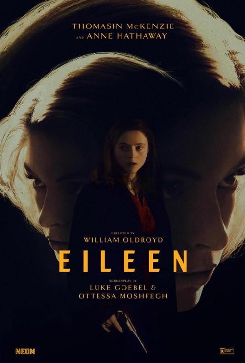 Eileen (2023) PL.1080p.BluRay.x264.AC3-KiT / Lektor PL