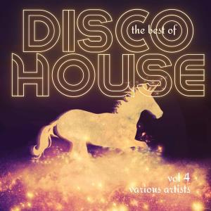 The Best Of Disco House Vol 4 (2024)