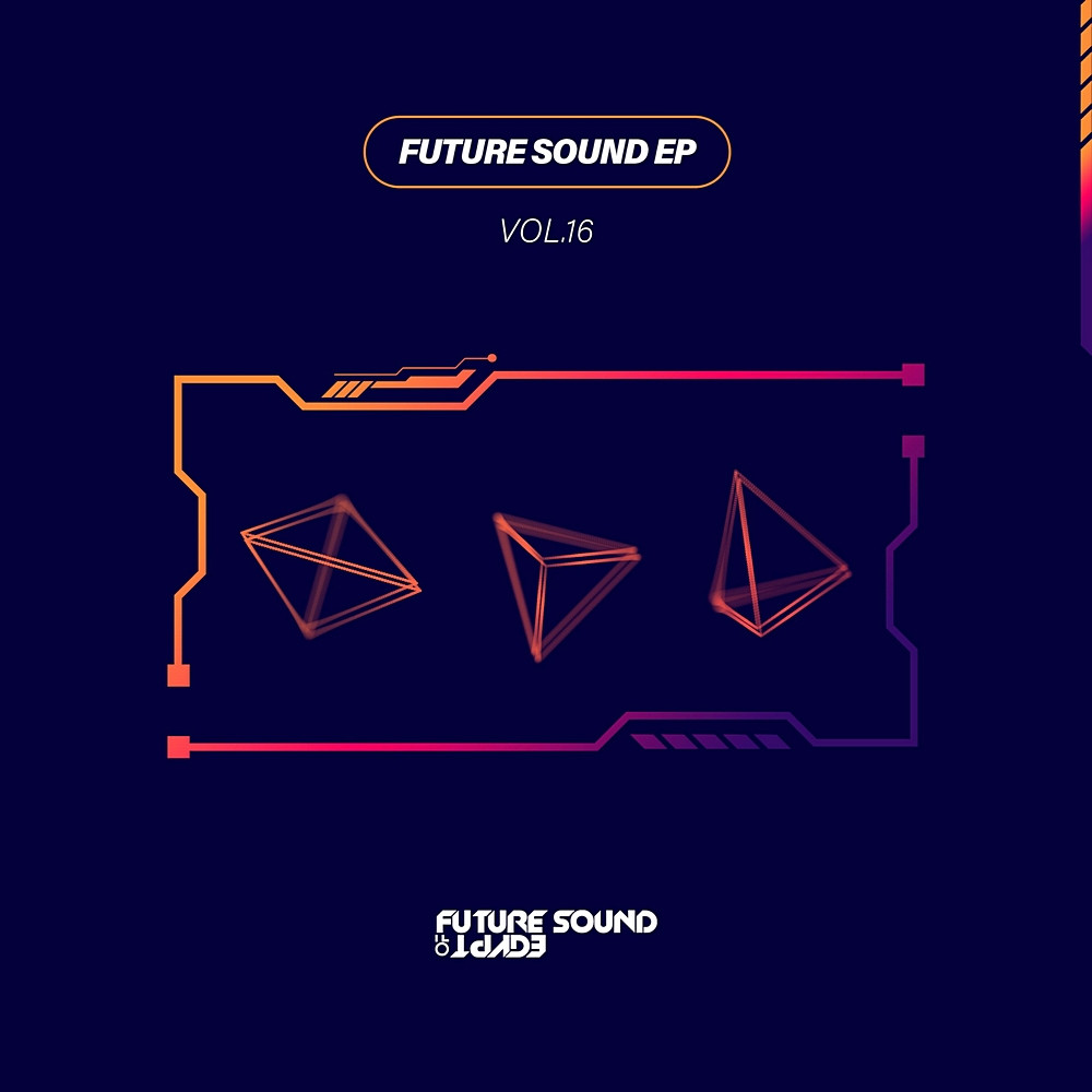 Future Sound EP Vol 16 (2024)