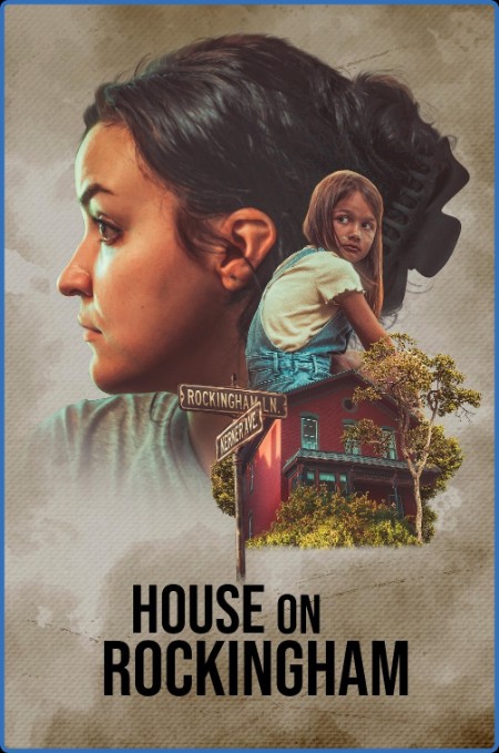 House On Rockingham (2024) 1080p WEBRip x264 AAC-YTS