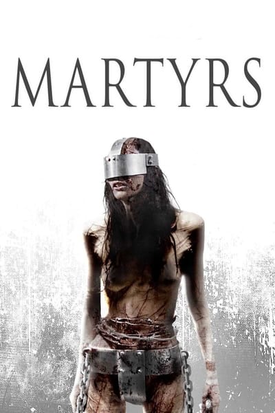 Martyrs 2008 Uncut AC3 DL German BDRip H264 Setis66 SSAH