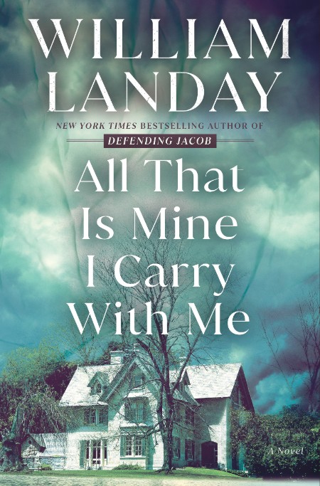 All That Is Mine I Carry With Me by William Landay 79a9bed05d107850cefbdab0a52f29a8