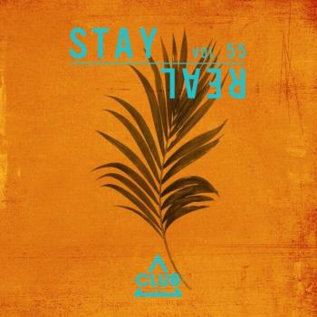 VA - Stay Real, Vol 55 (2024) MP3