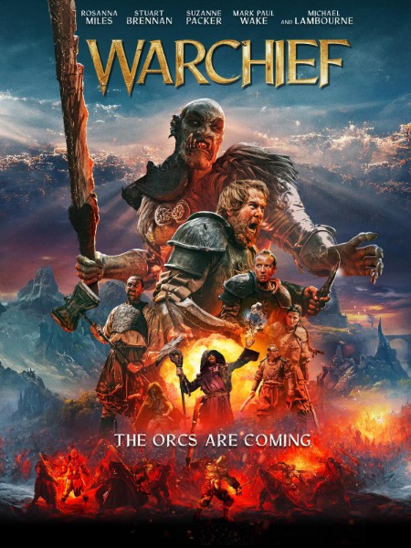 Warchief (2024) 1080p BluRay DDP5 1 x265 10bit-GalaxyRG265