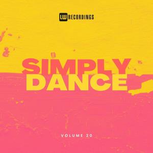 Simply Dance, Vol 20 (2024)
