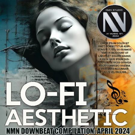 VA | Lo-Fi Aesthetic (2024) MP3