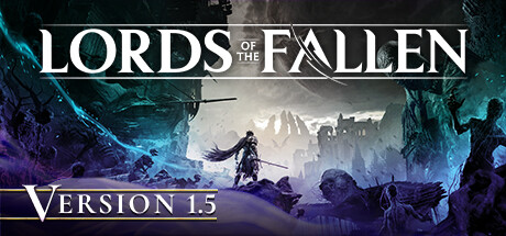 Lords of the Fallen Master of Fate Update v1.5.36-TENOKE