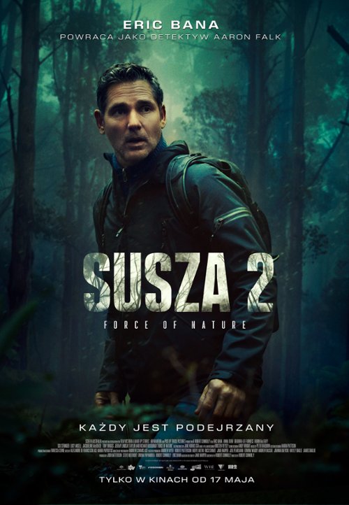 Susza 2: Force of Nature / Force of Nature: The Dry 2 (2024) 720p.BluRay.x264-WATCHABLE