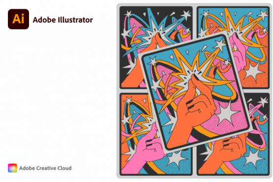Adobe Illustrator 2024 v28.5.0.132 (x64) Multilingual