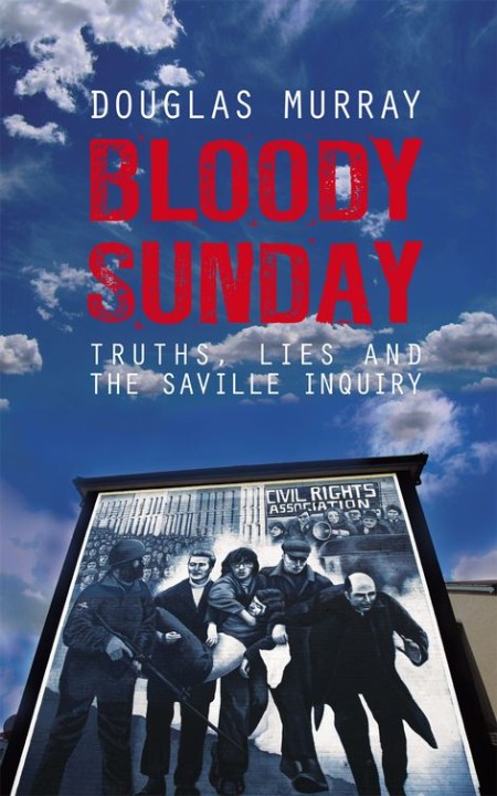Bloody Sunday by Douglas MurRay