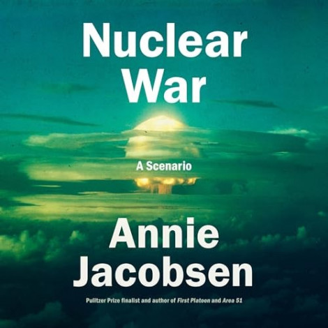 Nuclear War - [AUDIOBOOK]
