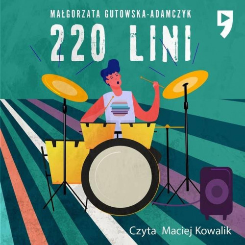 Gutowska-Adamczyk Małgorzata - 220 linii