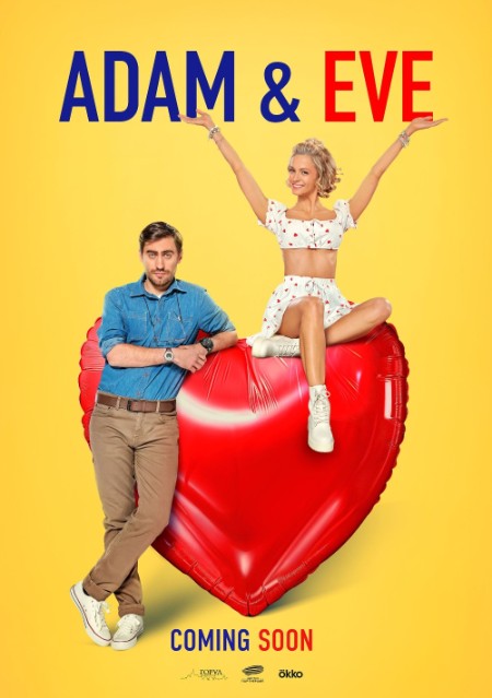 Adam i Eva (2024) WEB-DL 1080p ExKinoRay