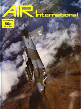 Air International Vol 15 No 03 (1978 / 9)