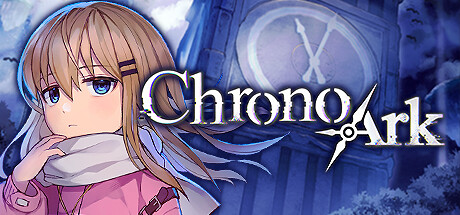 Chrono Ark-Tenoke