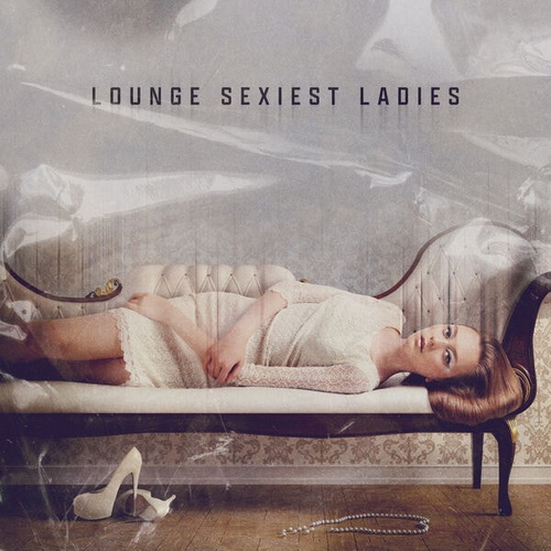 Lounge Sexiest Ladies Vol.2 (2024) FLAC