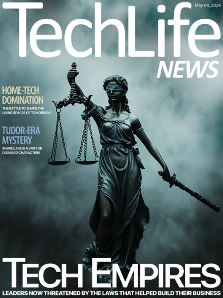 Techlife News - Issue 653 - May 4, (2024)