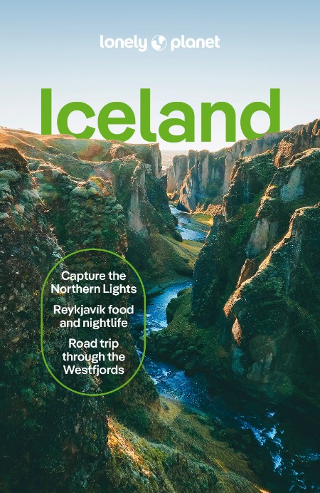 Lonely Planet Iceland by Alexis Averbuck F04356b7fc607700334d3e7c35b9371f