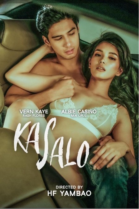 Kasalo (2024) 1080p Tagalog WEB-DL HEVC x265 5 1 BONE