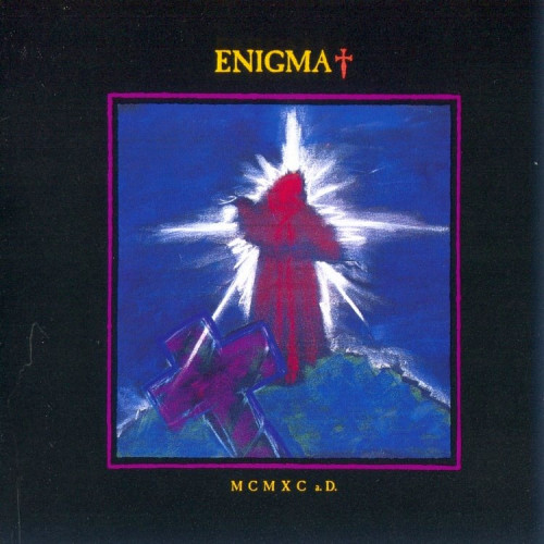 Enigma - MCMXC a.D. [24-bit Hi-Res] (1990/2016) FLAC