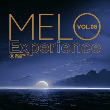 VA | Melo Experience, Vol 08 (2024) MP3
