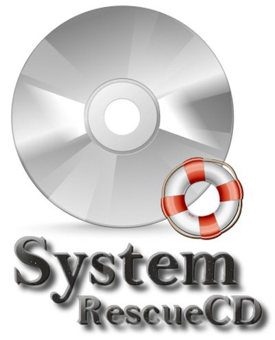 SystemRescue 11.01 (x64)