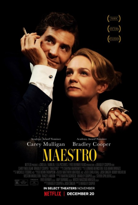 Maestro (2023) MULTI 1080p WEB-DL H264-AOC
