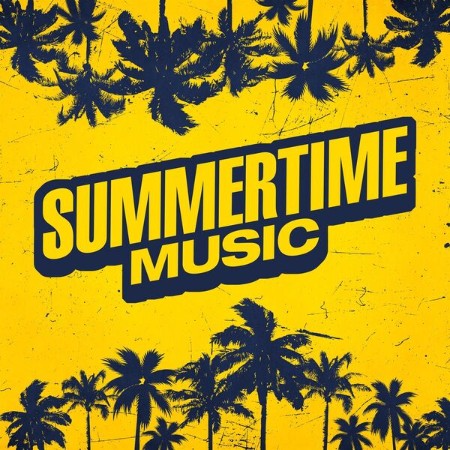 VA - Summertime Music (2024)