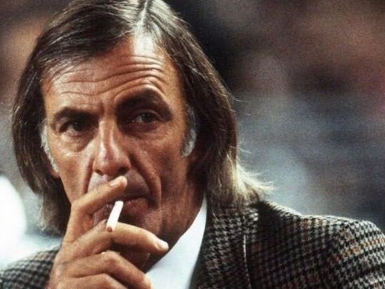 Помер легендарний футбольний тренер, який зробив Аргентину чемпіоном світу(фото, відео)