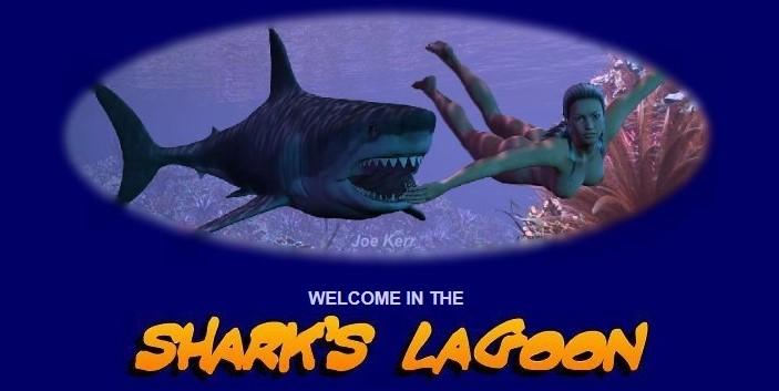 Shark's Lagoon Collection 2024-05-06 by Shark's Lagoon Porn Game