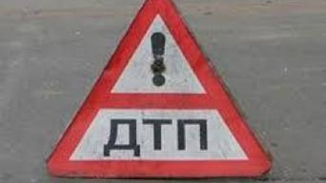 В Одеській області в ДТП загинув водій і постраждала п'ятирічна дитина