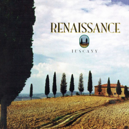 Renaissance - Tuscany (Expanded Edition, 2024) 3CD  Lossless