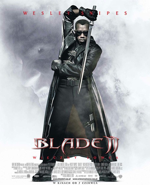 Blade: Wieczny łowca II / Blade II (2002) MULTi.1080p.BluRay.x264-DSiTE / Lektor Napisy PL