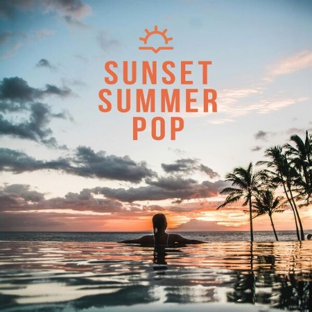 VA - Sunset Summer Pop (2024)