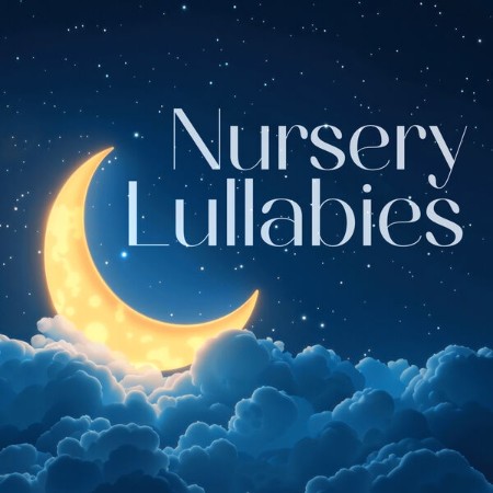 VA - Nursery Lullabies (2024)