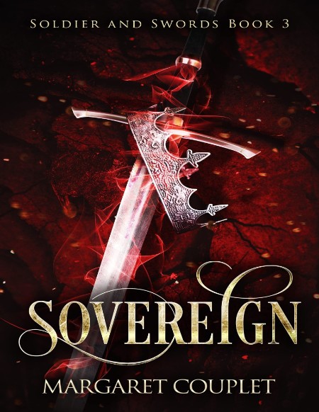 Sovereign by C. J. Sansom A0d519b481e1c801f6870cfe0eedfe49