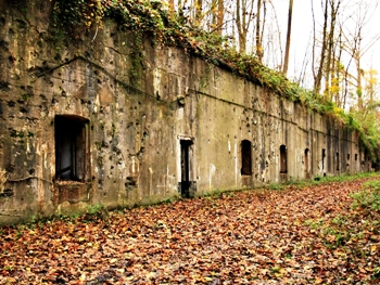 PFN Namur Fort Emines Photos