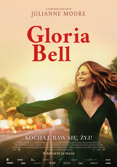 Gloria Bell (2018) MULTi.1080p.BluRay.x264-DSiTE / Lektor Napisy PL