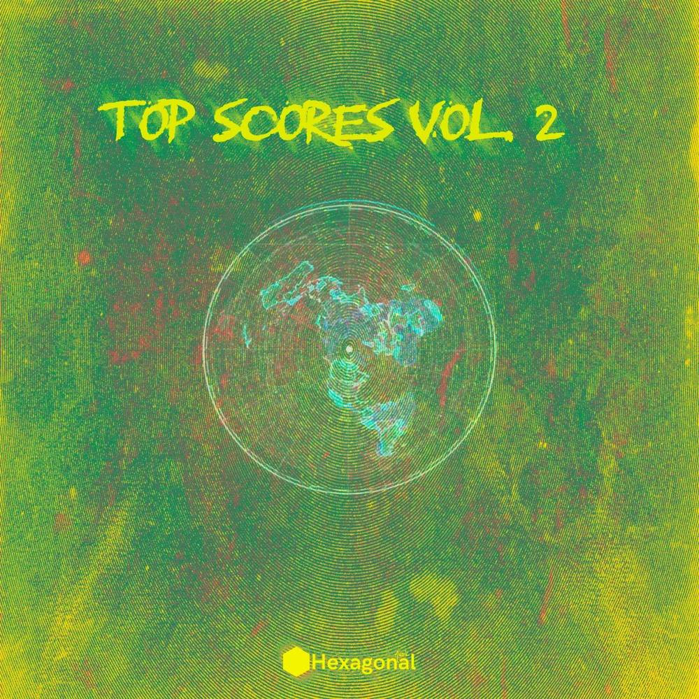 Top Scores Vol 2 (2024)