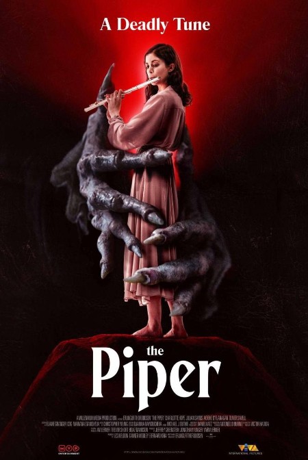 The Piper (2023)  BLURAY 720p BluRay x264 AAC-LAMA