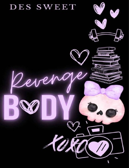 Revenge Body by Rachel