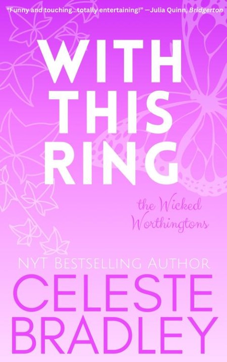 With This Ring by Celeste Bradley 0b79200d69742bd7514f342a172b9774