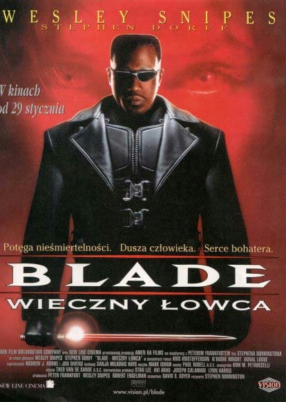 Blade - Wieczny łowca / Blade (1998) MULTi.1080p.BluRay.x264-DSiTE / Lektor Napisy PL