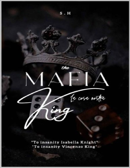 Mafia King by CD Reiss
