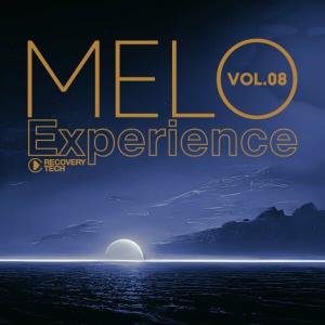 Melo Experience, Vol 08 (2024)