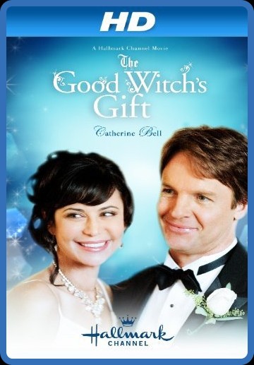 The Good Witchs Gift (2010) 1080p WEBRip x264 AAC-YTS