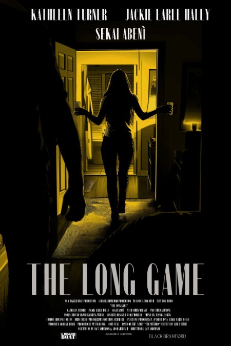 The Long Game (2024) 1080p iTunes WEB-DL DD 5 1 H 264-DreamHD