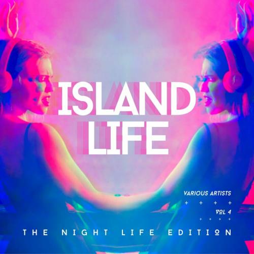 VA - Island Life (The Night Life Edition), Vol 4 (2024) (MP3)